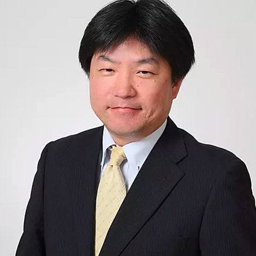 川島 裕二